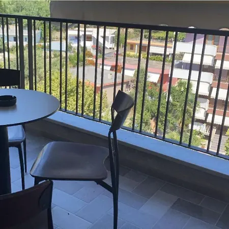 Appartement Alexander's Vlorë