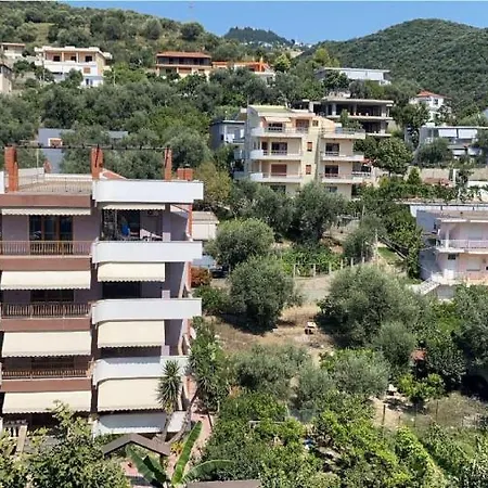 Alexander's דירה