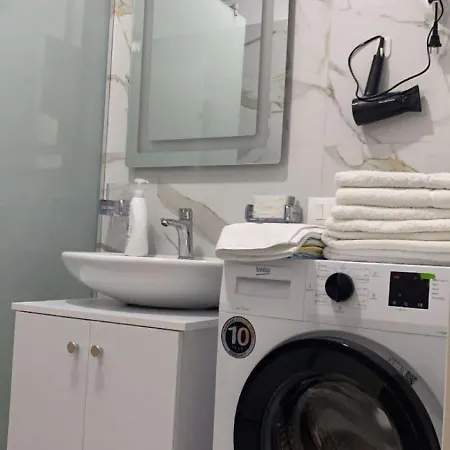 Alexander's דירה *