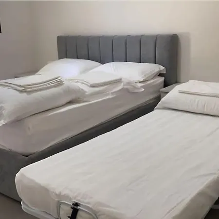 Alexander's Appartement Vlorë