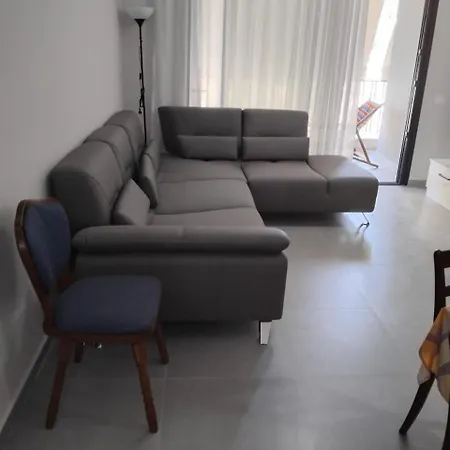 Apartmán Alexander's *