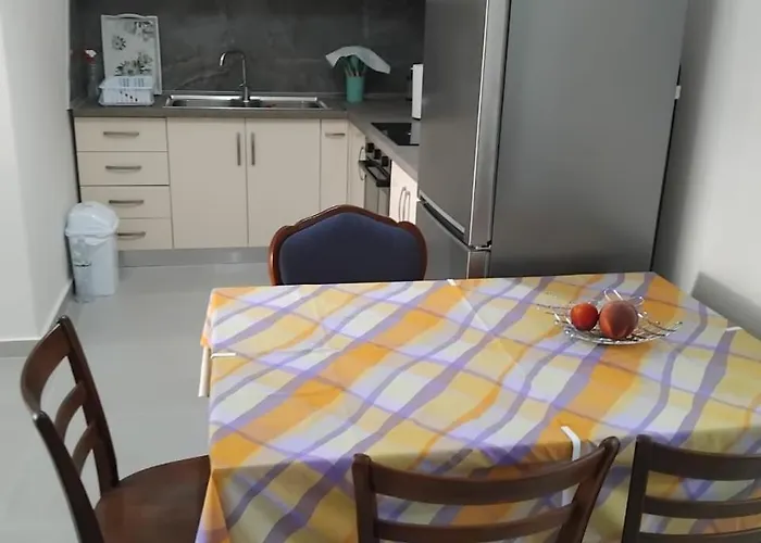 Apartment Alexander's *