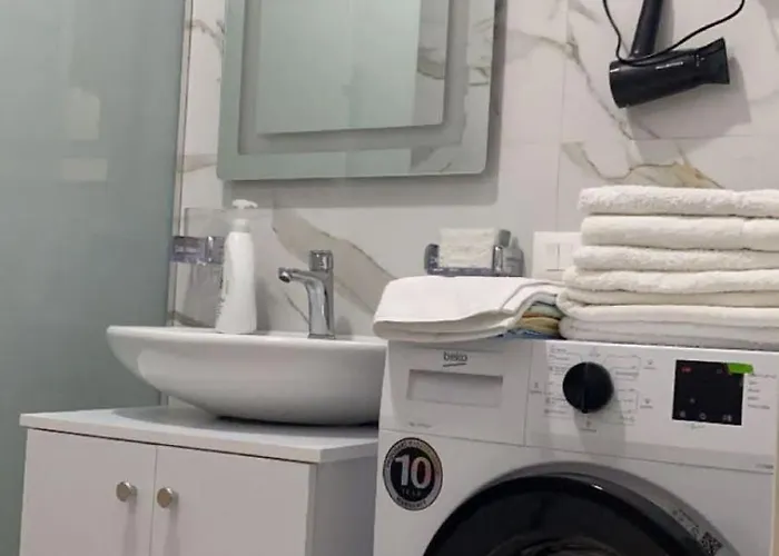 Alexander's Apartment *