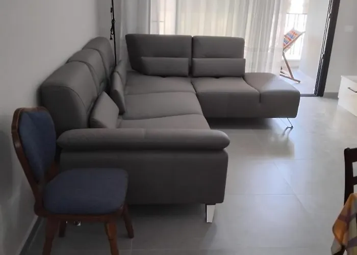 Apartment Alexander's *